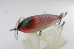 Deepworld.RP.lure/Creek Chub Injured Minnow