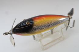 Deepworld.RP.lure/Creek Chub Injured Minnow