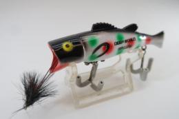 Deepworld.RP.lure/Buckeye Baits Bug-N-Bass