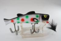 Deepworld.RP.lure/Buckeye Baits Bug-N-Bass