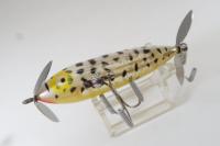 Deepworld.RP.lure/Heddon.Wounded Spook