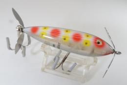 Deepworld.RP.lure/Heddon.Wounded Spook