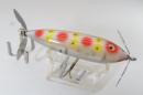 Deepworld.RP.lure/Heddon.Wounded Spook