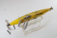 Deepworld.RP.lure/Heddon. Dying Flutter