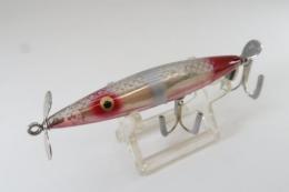 Deepworld.RP.lure/Heddon. Dying Flutter