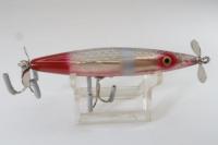 Deepworld.RP.lure/Heddon. Dying Flutter