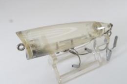 Deepworld.RP.lure/Heddon. Chugger Spook
