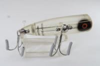 Deepworld.RP.lure/Heddon. Chugger Spook
