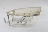 Deepworld.RP.lure/Heddon. Chugger Spook