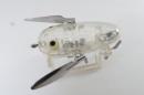 Deepworld.RP.lure/Heddon.Crazy-Crawler