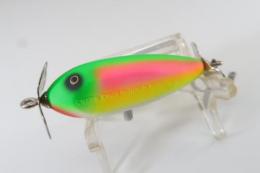 Deepworld.RP.lure/Creek Chub Injured Minnow