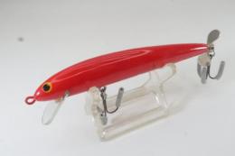 Deepworld.RP.lure/Bagley's Bagley's .Bang-O