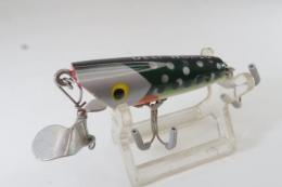 Deepworld.RP.lure/Arbogast. Sputter Bug
