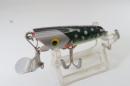 Deepworld.RP.lure/Arbogast. Sputter Bug