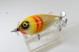 Deepworld.RP.lure/ Weber Tack Co. Little Sam
