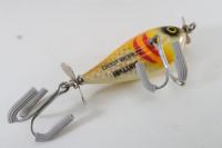 Deepworld.RP.lure/ Weber Tack Co. Little Sam