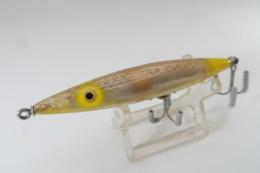 Deepworld.RP.lure/Heddon Dying Quiver