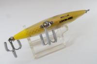 Deepworld.RP.lure/Heddon Dying Quiver