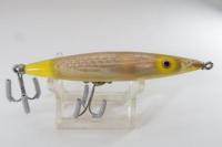 Deepworld.RP.lure/Heddon Dying Quiver