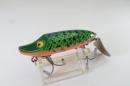 Deepworld.RP.lure/Heddon Flap Tail