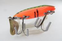 Deepworld.RP.lure/Heddon Flap Tail