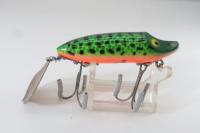 Deepworld.RP.lure/Heddon Flap Tail