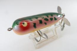 Deepworld.RP.lure/Heddon Magnum Torpedo