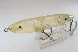 Deepworld.RP.lure/Heddon Zara Spook