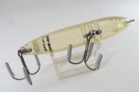 Deepworld.RP.lure/Heddon Zara Spook