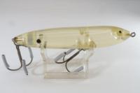 Deepworld.RP.lure/Heddon Zara Spook