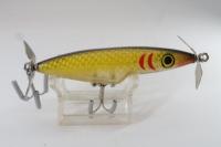 Deepworld.RP.lure/Weber Shad Rac