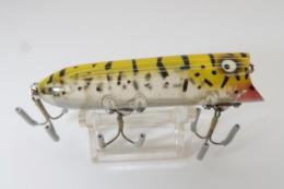 Deepworld.RP.lure/Heddon. Lucky13