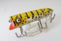 Deepworld.RP.lure/Heddon. Lucky13