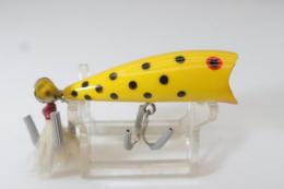 Deepworld.RP.lure/Bomber. Poppe