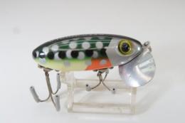 Deepworld.RP.lure/Arbogast.　Jitterbug