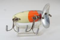 Deepworld.RP.lure/Arbogast.　Jitterbug