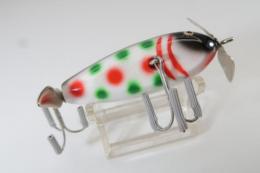Deepworld.RP.lure/Creek Chub Injured Minnow
