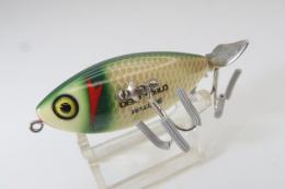 Deepworld.RP.lure/Heddon.Pico Side-Shad