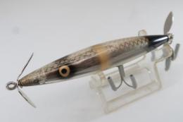 Deepworld.RP.lure/Heddon Dying Flutter