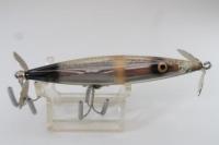 Deepworld.RP.lure/Heddon Dying Flutter