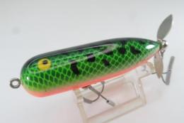 Deepworld.RP.lure/Heddon Magnum Torpedo