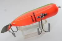 Deepworld.RP.lure/Heddon Magnum Torpedo