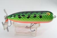 Deepworld.RP.lure/Heddon Magnum Torpedo