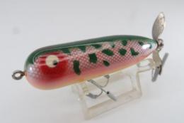 Deepworld.RP.lure/Heddon Magnum Torpedo