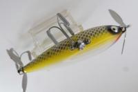Deepworld.RP.lure/Heddon.ZaraⅡBody