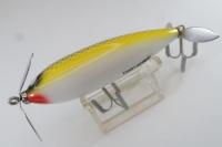 Deepworld.RP.lure/Heddon.ZaraⅡBody