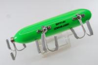 Deepworld.RP.lure/Heddon.Lucky13