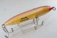 Deepworld.RP.lure/Heddon. Zara Spook