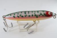 Deepworld.RP.lure/Heddon. Zara Spook