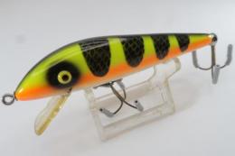Deepworld.RP.lure/Heddon.Tiger
